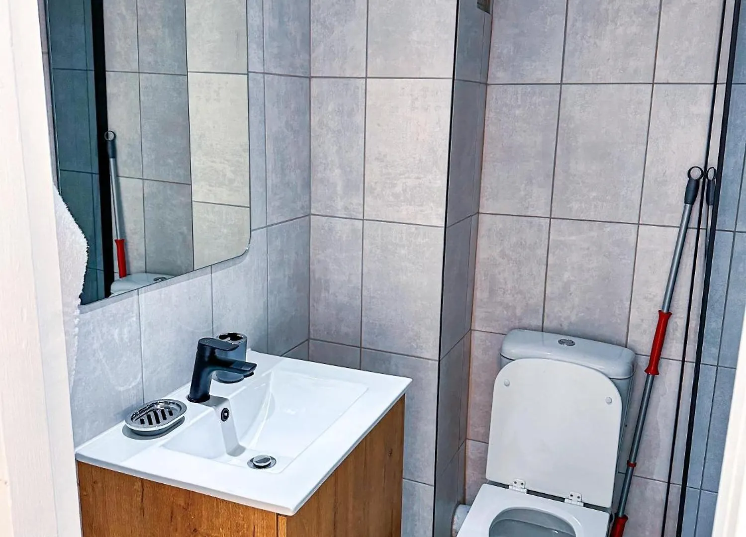 Seapoint Escape Stylish Studio Κέιπ Τάουν