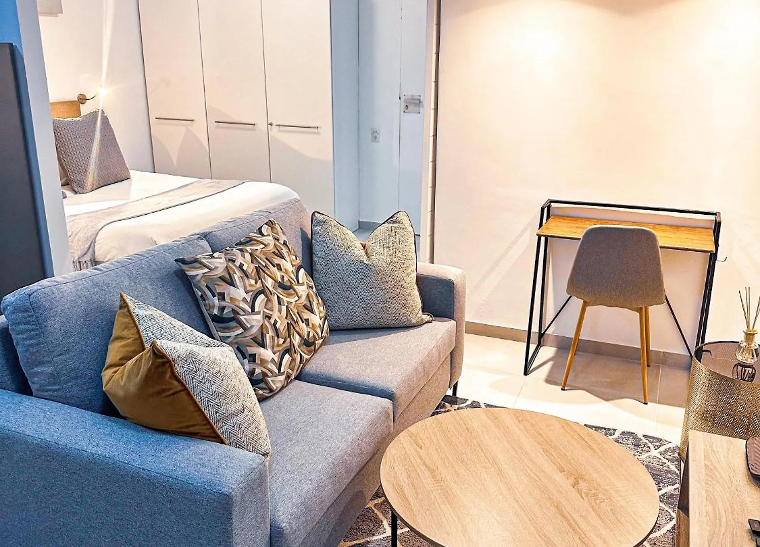Seapoint Escape Stylish Studio Κέιπ Τάουν