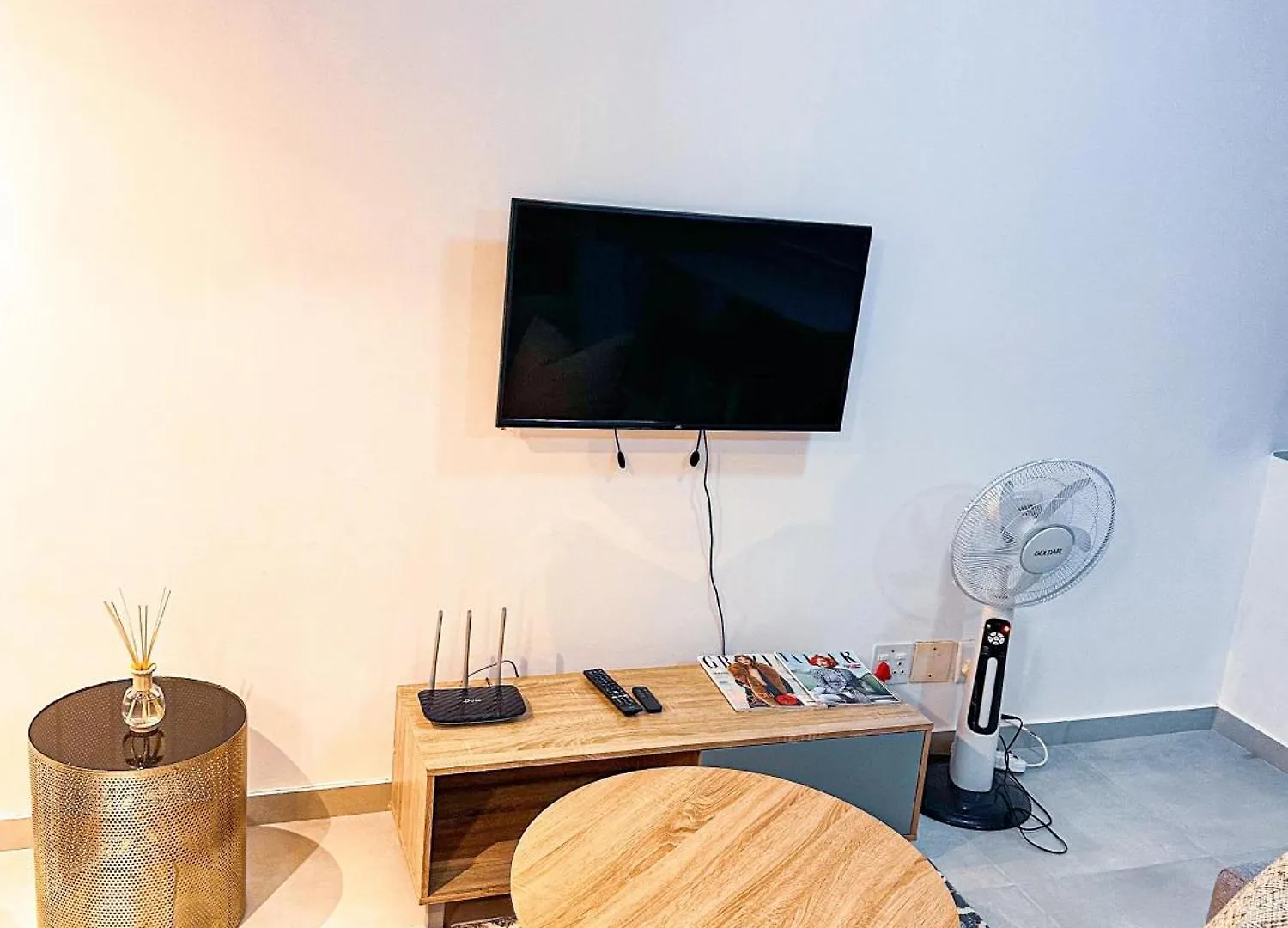 Seapoint Escape Stylish Studio Κέιπ Τάουν Νότια Αφρική