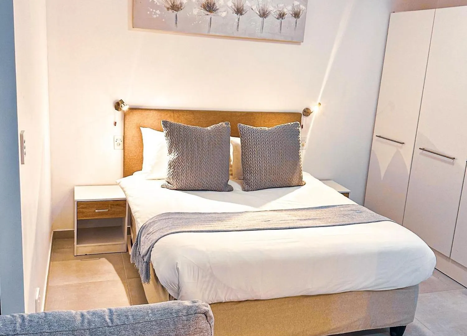 Seapoint Escape Stylish Studio Κέιπ Τάουν 0*,